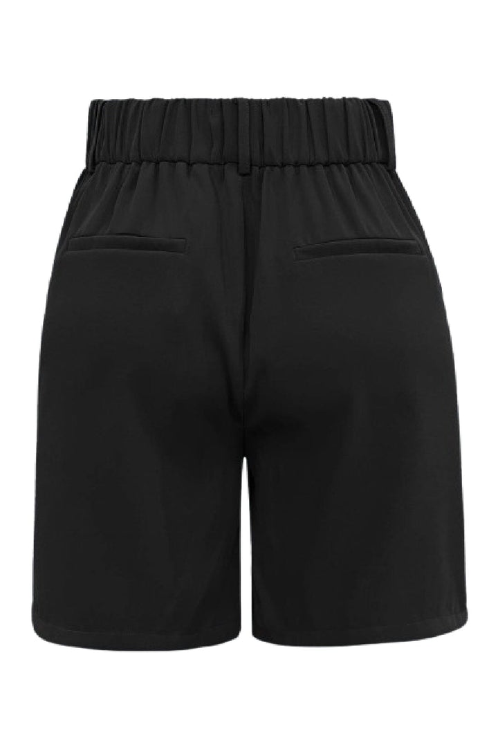 Liberte - Frede-Shorts 22202 - Black