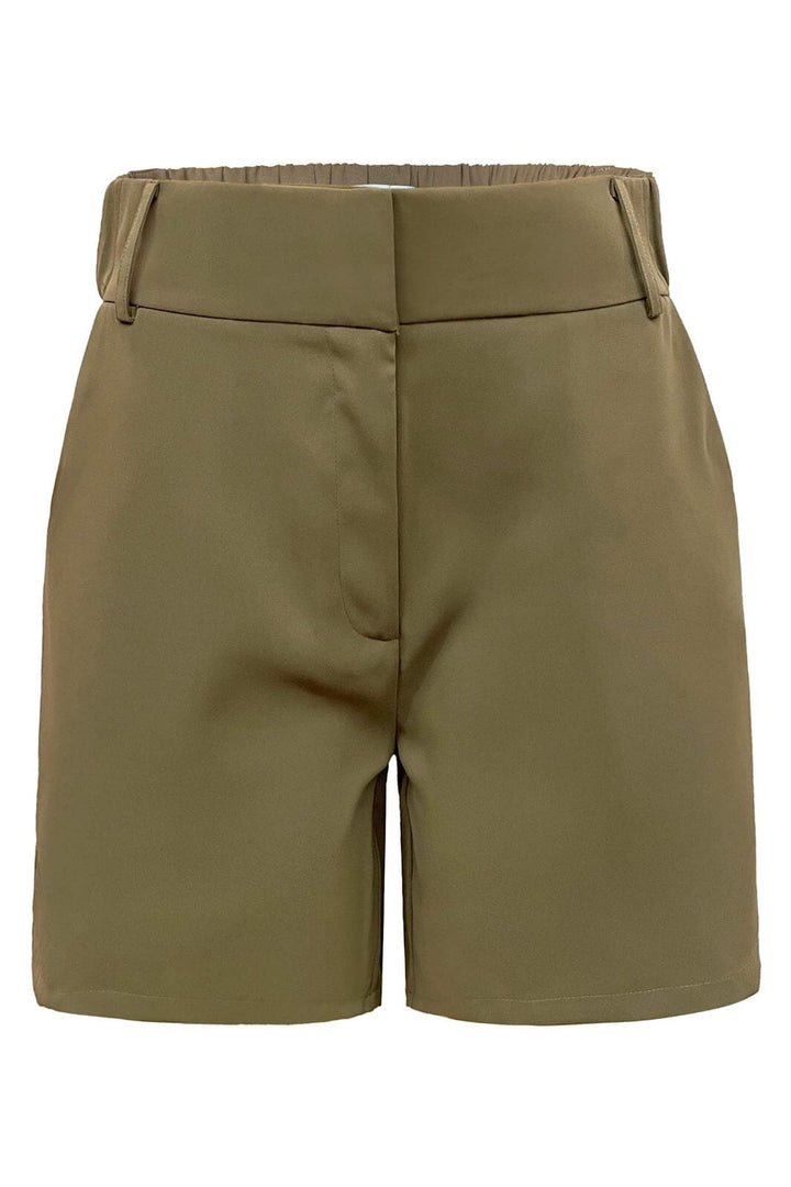 Liberte - Frede-Shorts 22202 - Sand