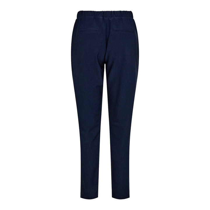 Liberte - Henne-Pant - Dark Navy Bukser 