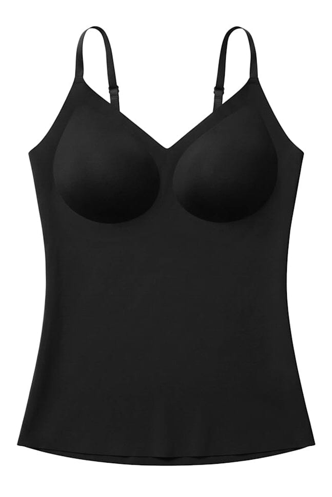 Liberte - Livia-Top 22528 - Black Undertrøjer 