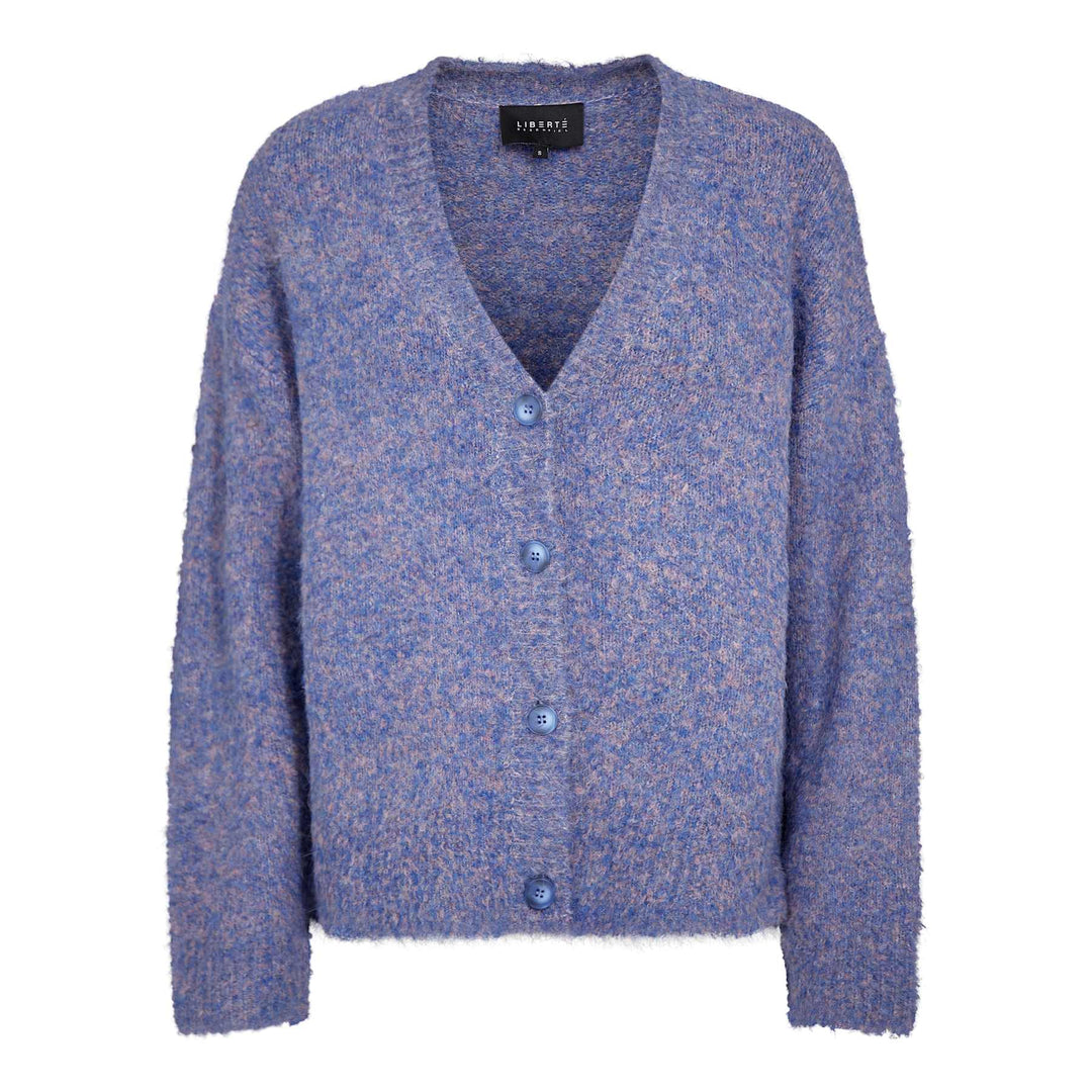 Liberte - Lou Cardigan 22352 - Blue Rose Cardigans 