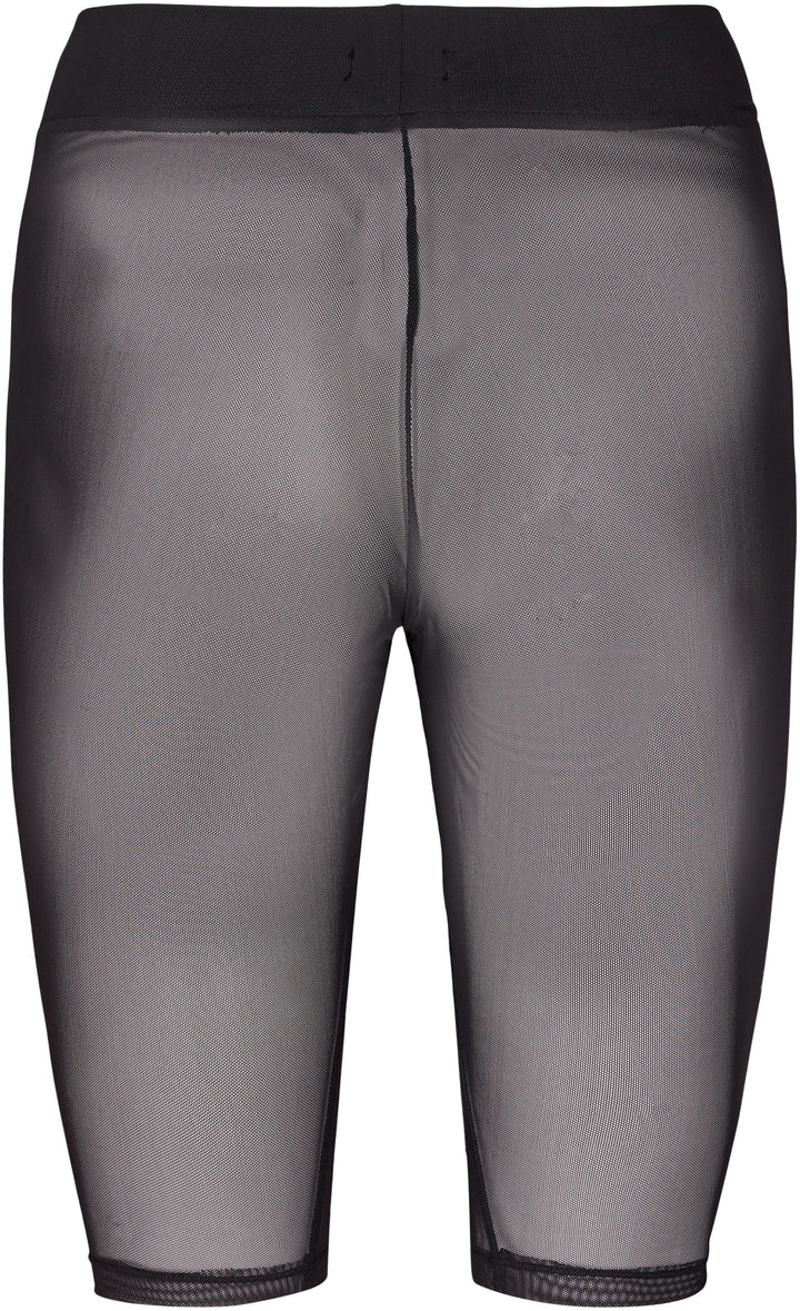 Liberté - Nilla Shorts - Black Leggings 