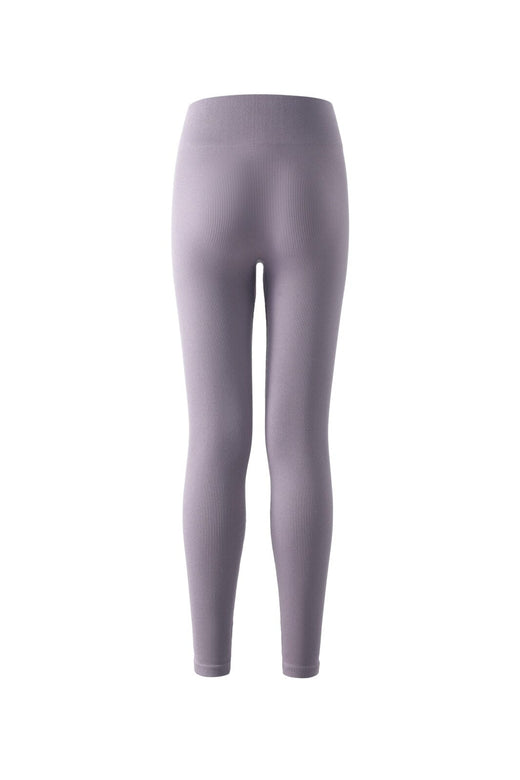 Liberte - Ninna-Rib-Legging 1015 - Pale Mauve