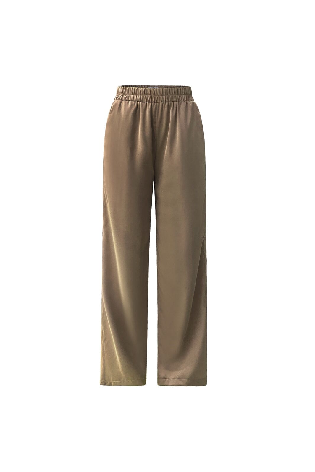 Liberte - Tiki Wide Pants 22454 - Brown
