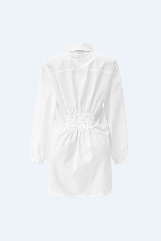 Liberte - Zette Ls Shirt 22467 - White