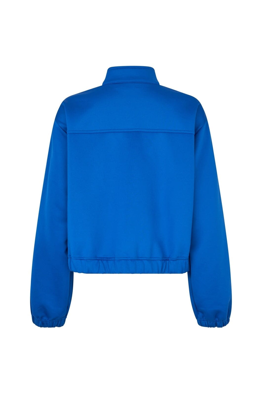 Lollys Laundry - Brooklynnll Short Jacket Ls 26159-6010 - 20 - 20 Blue