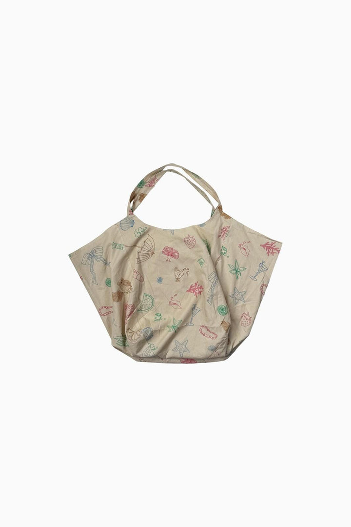 Lollys Laundry - Hensleyll Bag70034-20092 - 70 Multi