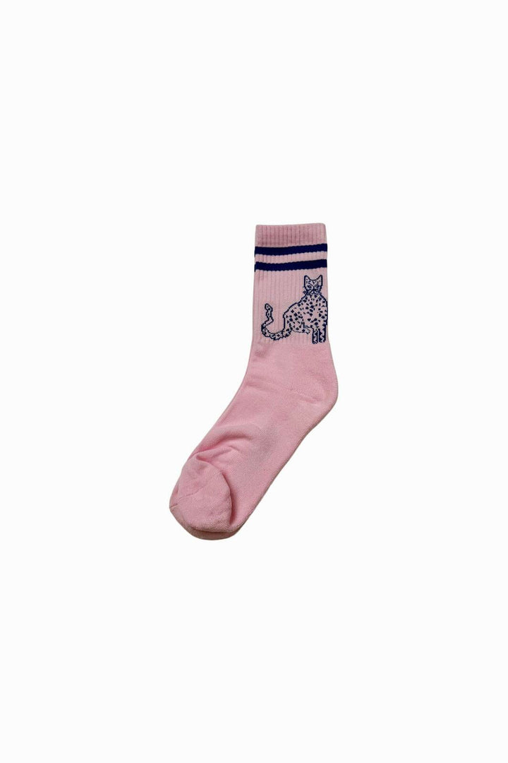 Lollys Laundry - Rowanll Socks70007-40019 -  84 Light Pink