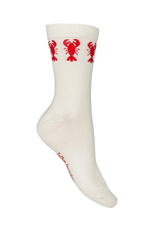 Lollys Laundry - Ryleell Socks70063-40013 - 30 Red