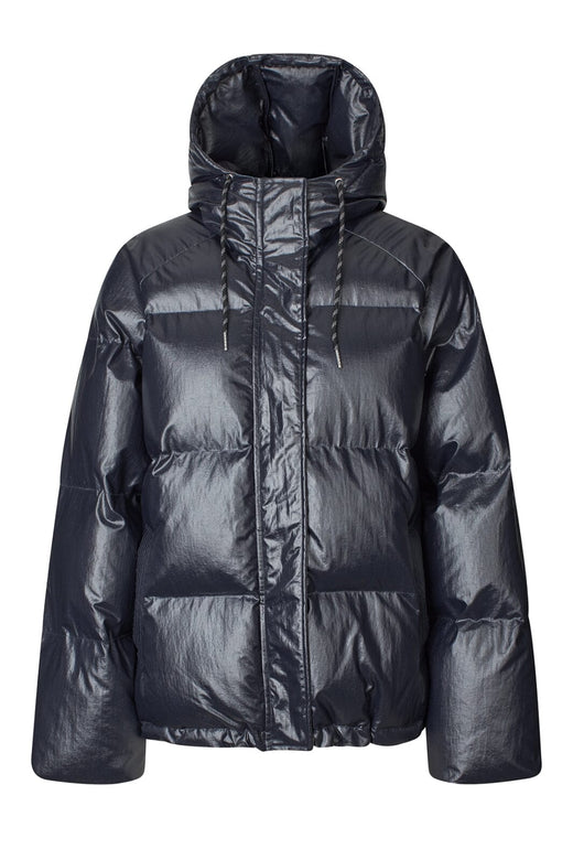 Lollys Laundry - Shelbyll Jacket25488-7013 - 27 Dark Navy Jakker 