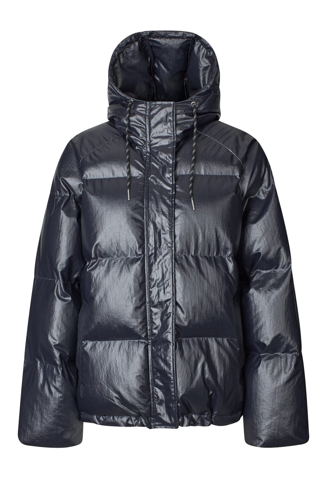 Lollys Laundry - Shelbyll Jacket25488-7013 - 27 Dark Navy Jakker 