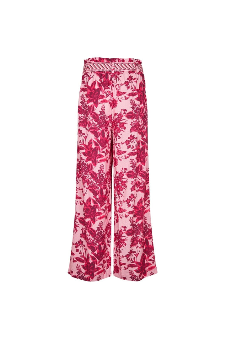 Lollys Laundry - Vickyll Pants 26117-2008 - 51 - Pink