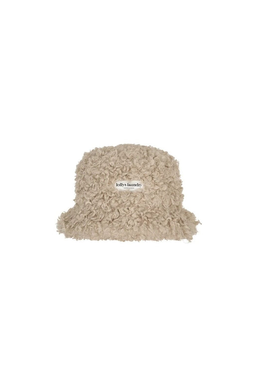 Lollys Laundry - Willowll Bucket Hat 26468-10022 - 04 - Sand