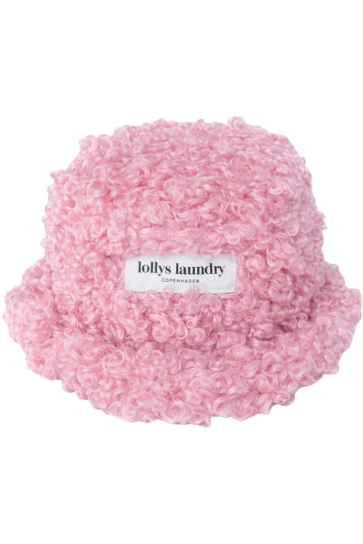 Lollys Laundry - Willowll Bucket Hat 26468-10022 - 51 - Pink