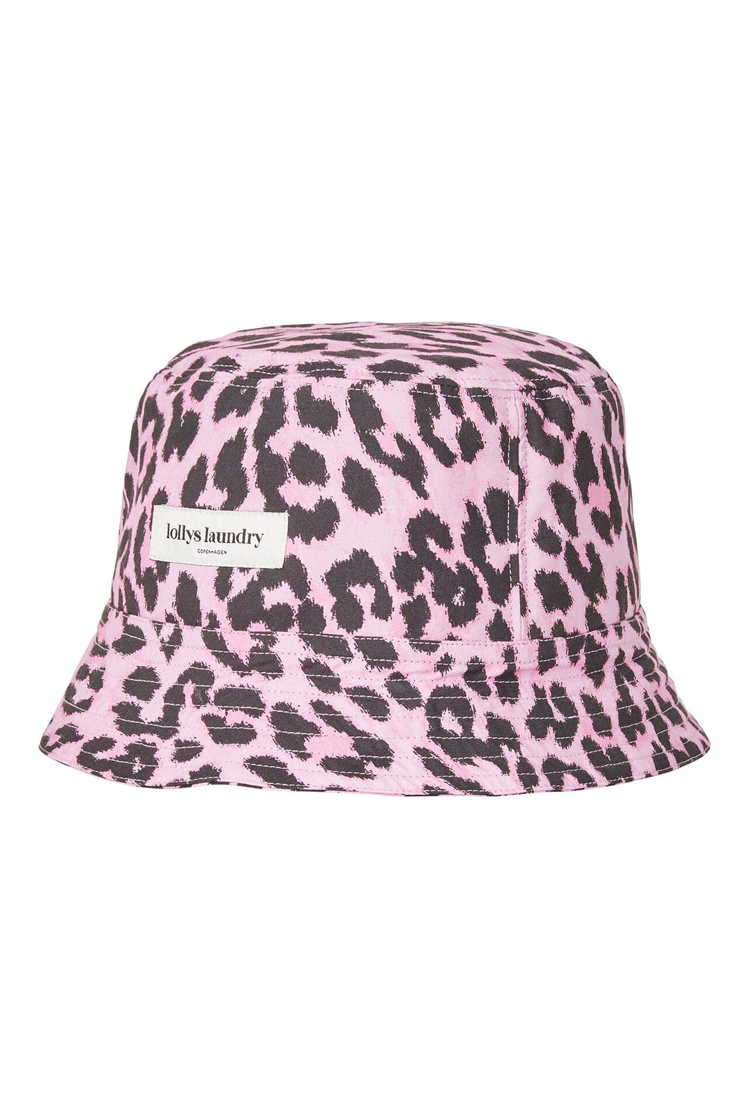 Lollys Laundry - Willowll Bucket Hat25578-10014 - 84 Light Pink Hatte 