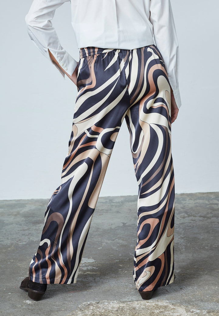 Love & Divine - Love1024-50 19303 - 804 - Graphic Bukser 