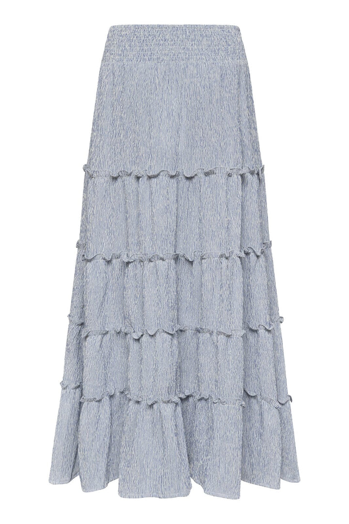 Love & Divine - Love1326 18716 - 832 - Blue/White Stripe