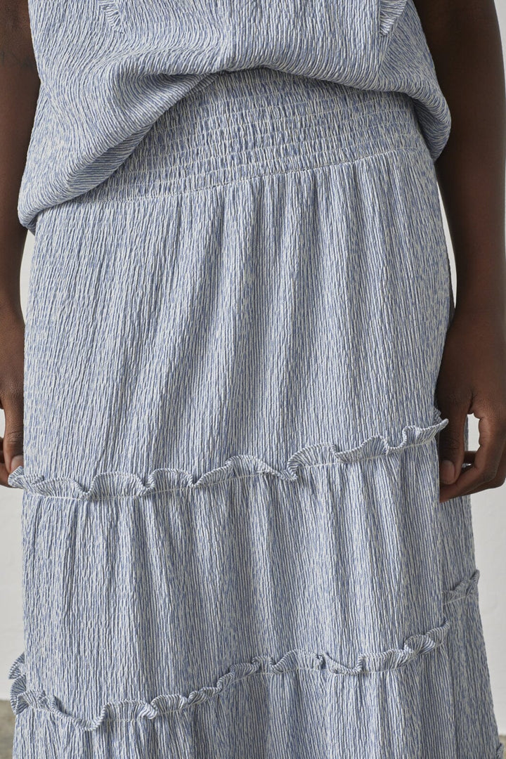 Love & Divine - Love1326 18716 - 832 - Blue/White Stripe
