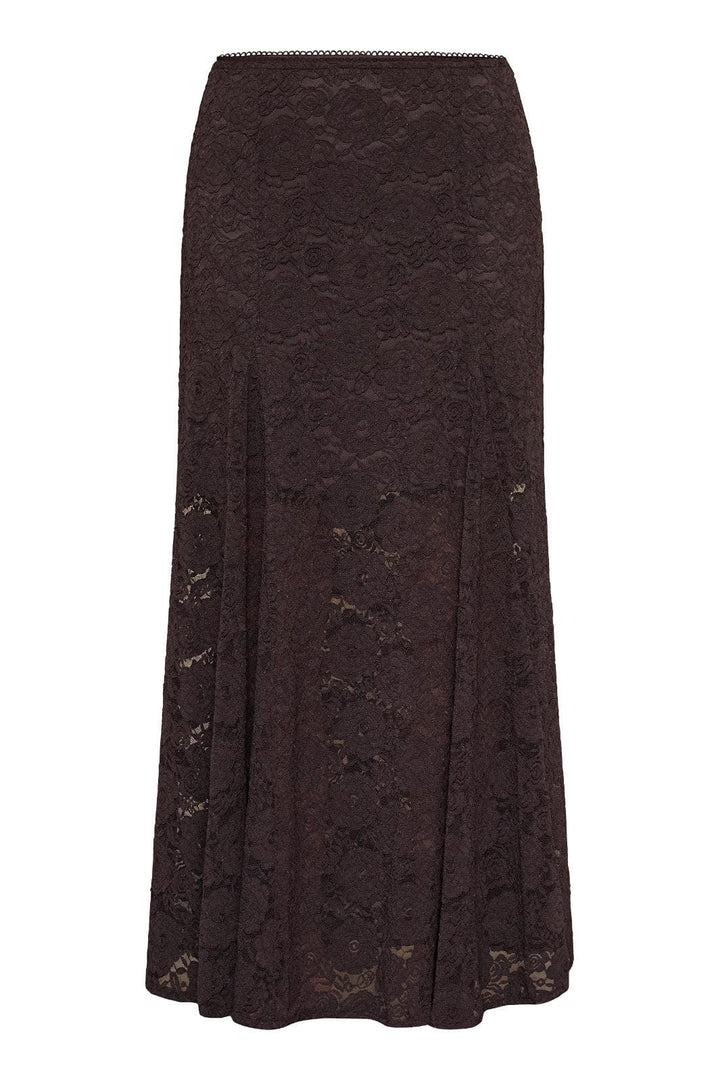 Love & Divine - Love1346 18773 - 222 - D. Chocolate Nederdele 