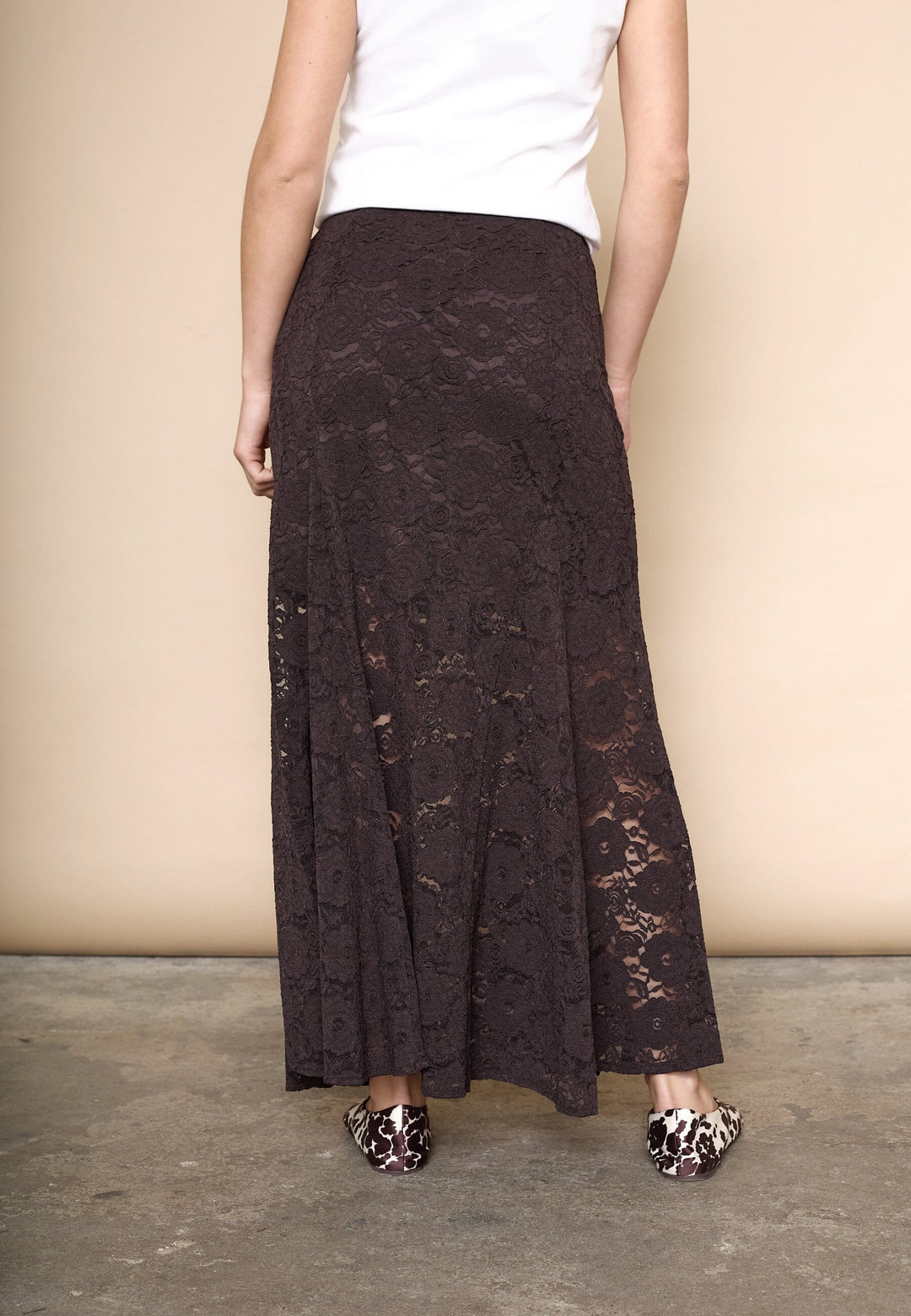 Love & Divine - Love1346 18773 - 222 - D. Chocolate Nederdele 