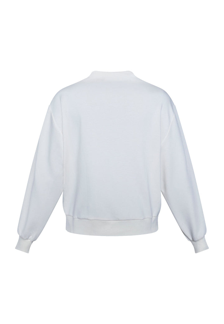 Love & Divine - Love1410 19153 - 115 - Cream Sweatshirts 