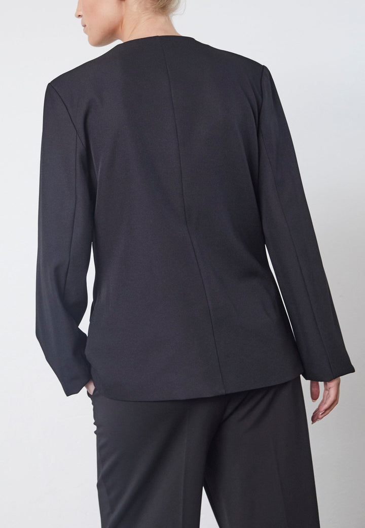 Love & Divine - Love1411 19175 - 000 - Black Blazere 