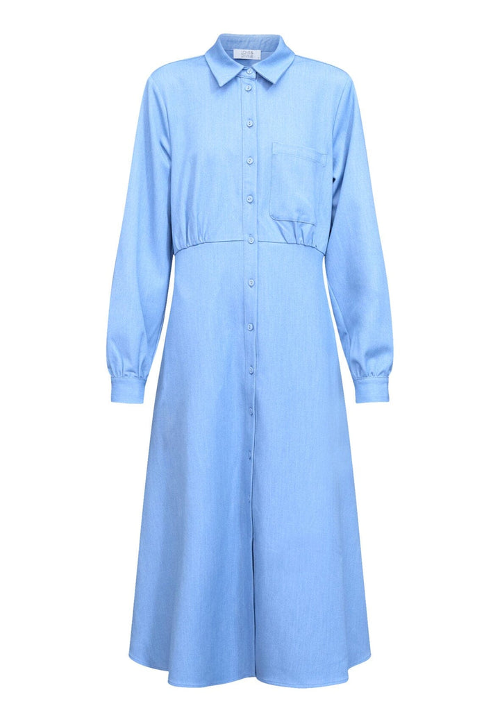 Love & Divine - Love1420-3 19766 - 911 - L.B Denim Kjoler 