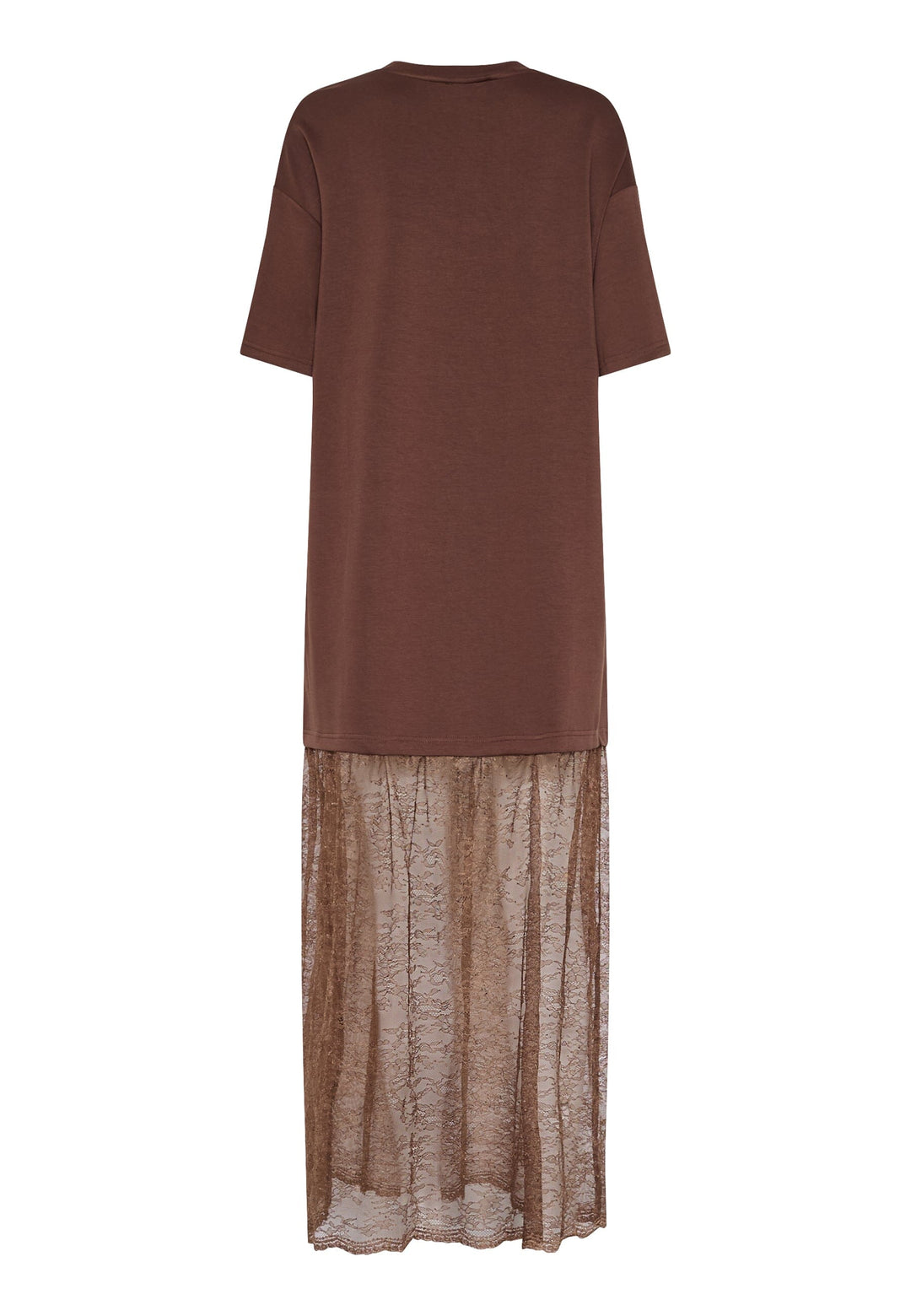 Love & Divine - Love1447 19434 - 200 - Brown Kjoler 