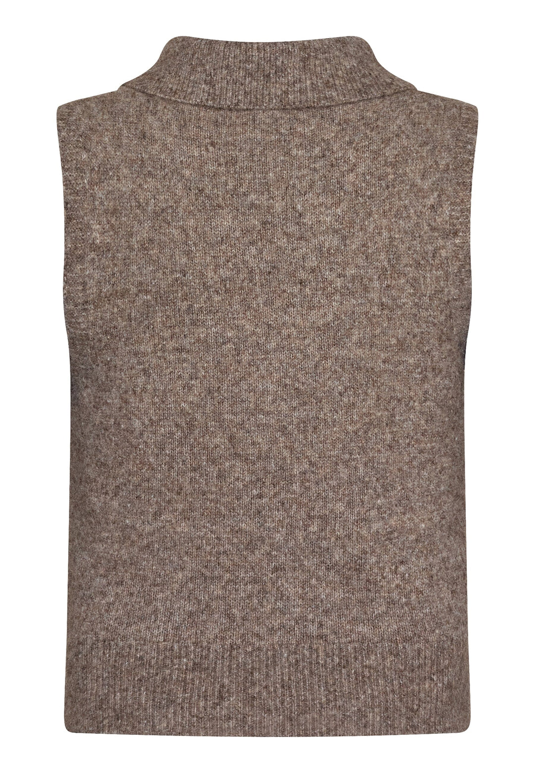 Love & Divine - Love1454 19365 - 201 - Brown Mel Veste 