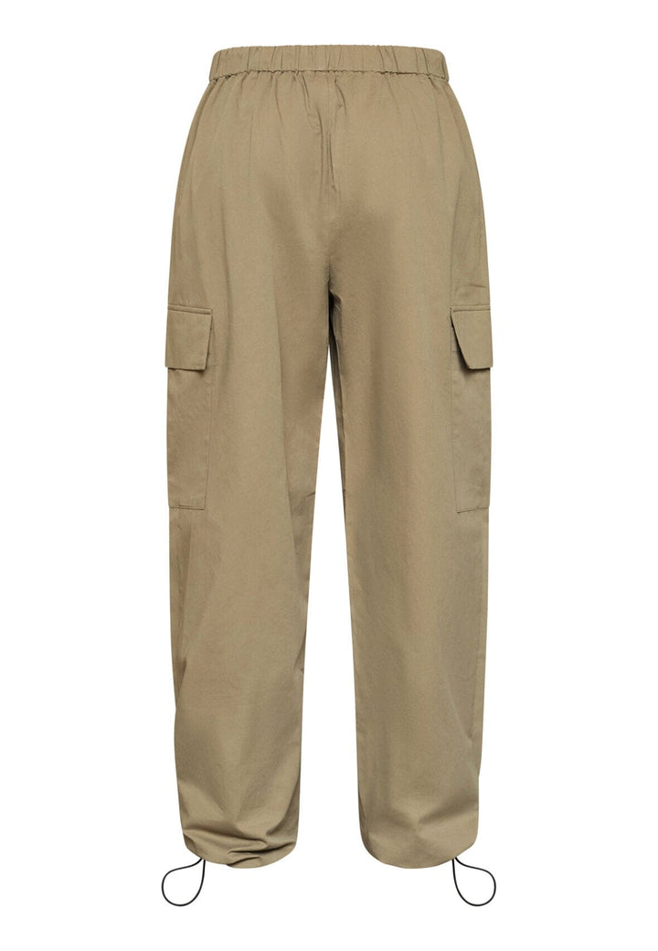 Love & Divine - Love1465 19471 - 215 - Martini Olive Bukser 