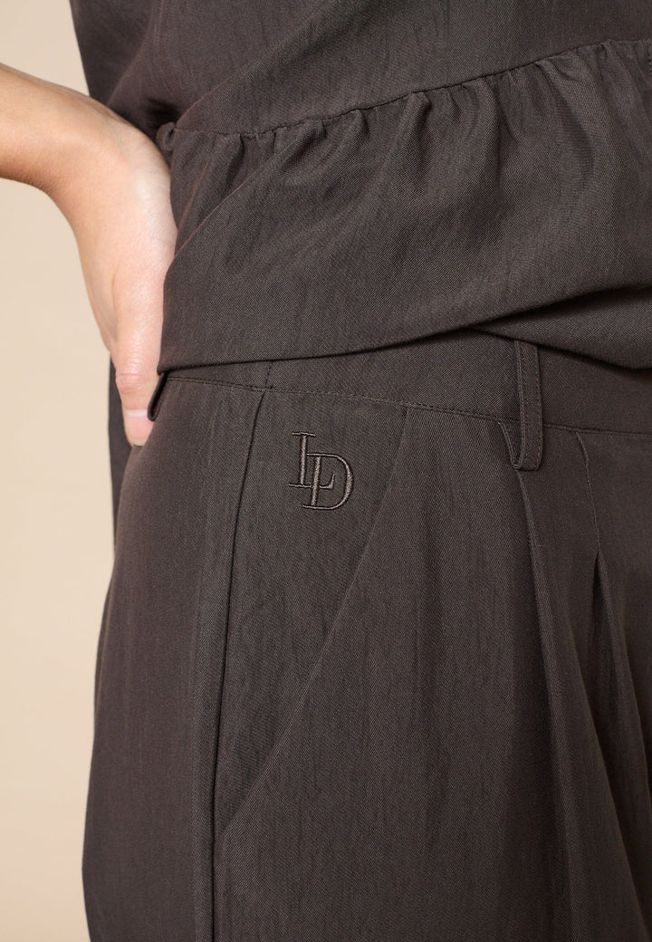 Love & Divine - Love1477 19517 - 222 - D. Chocolate Bukser 