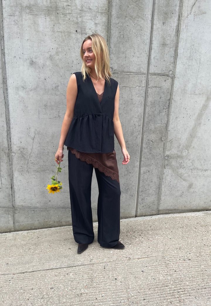 Love & Divine - Love1478 19518 - 000 - Black Toppe 