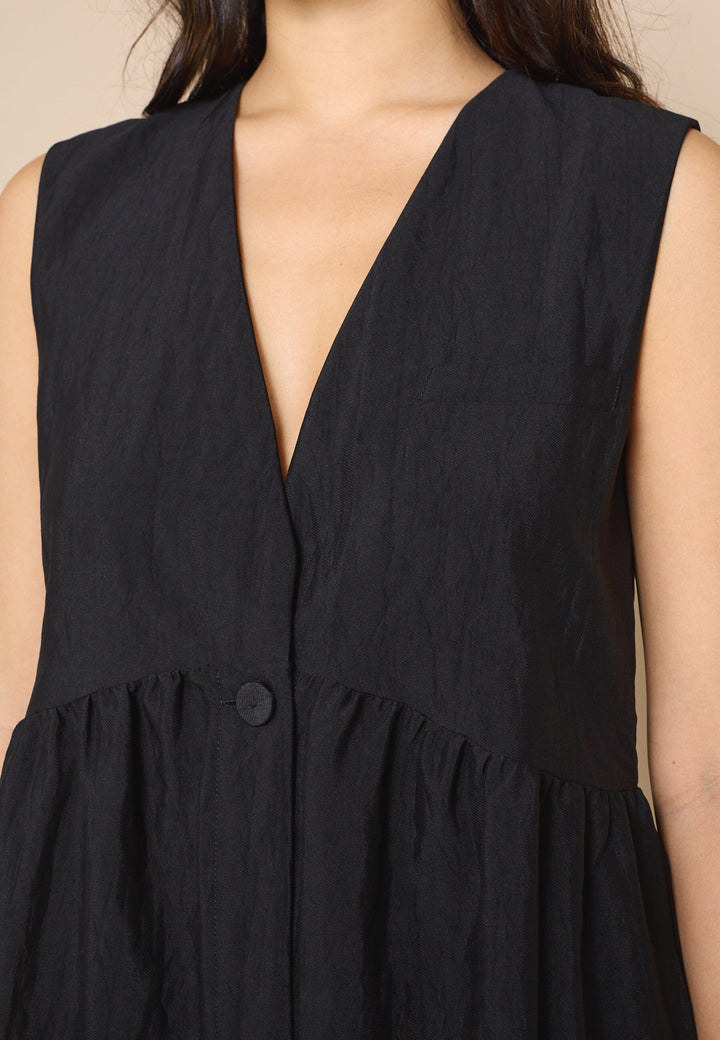 Love & Divine - Love1478 19518 - 000 - Black Toppe 