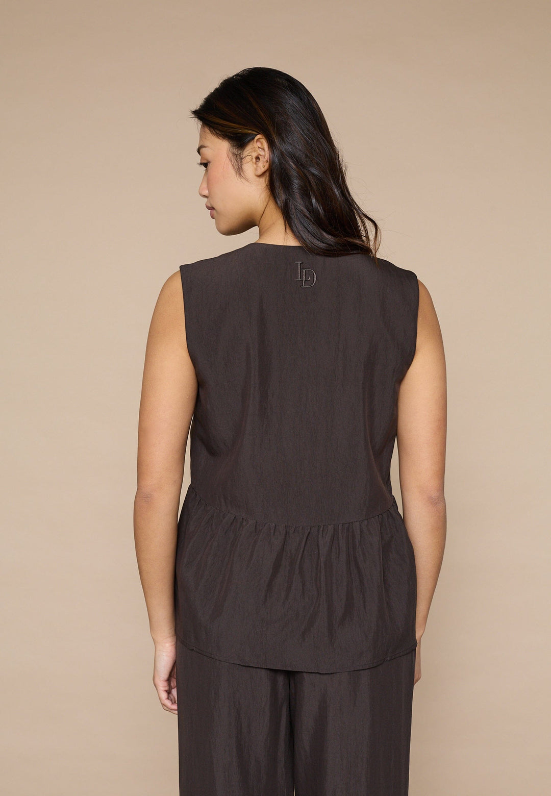 Love & Divine - Love1478 19518 - 222 - D. Chocolate Toppe 