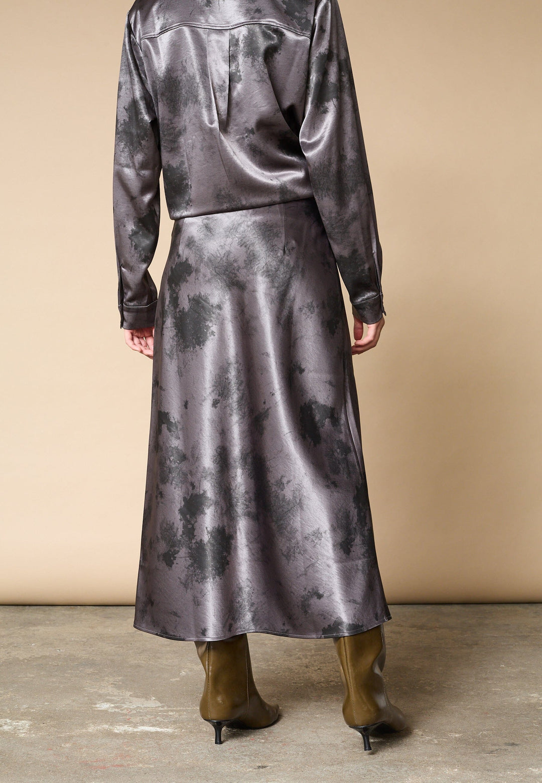 Love & Divine - Love1484 19553 - 801 - Graphic Nederdele 