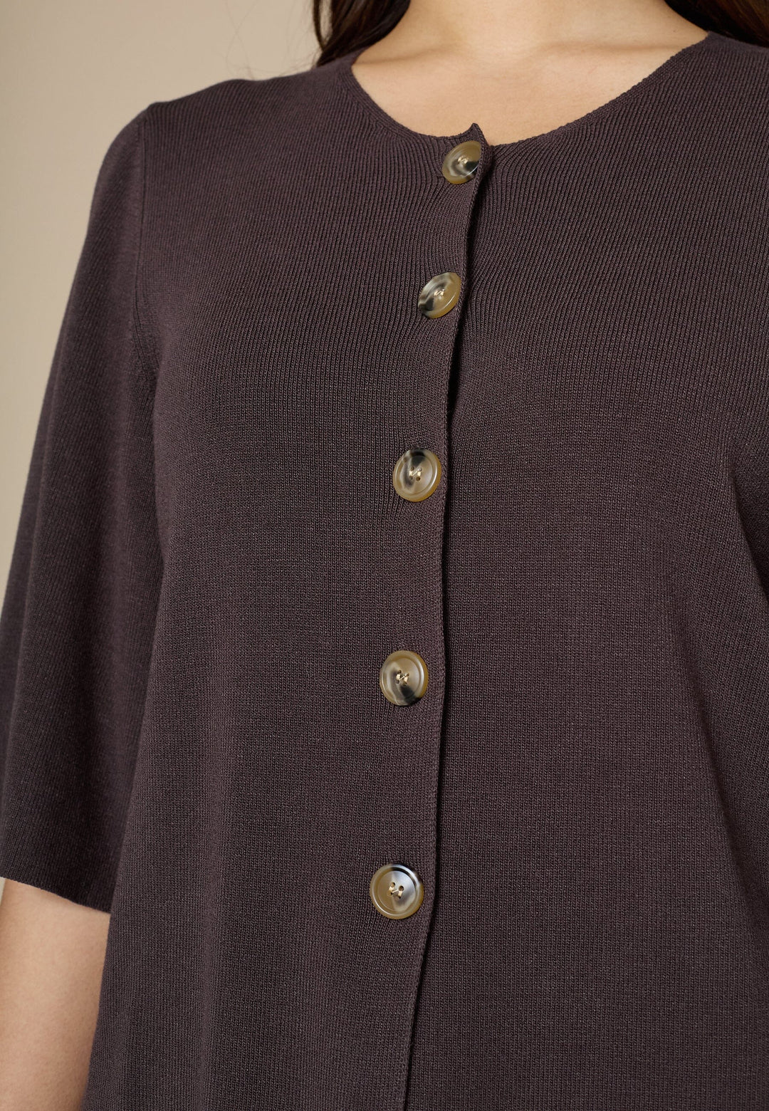 Love & Divine - Love1490 19567 - 222 - D. Chocolate Bluser 