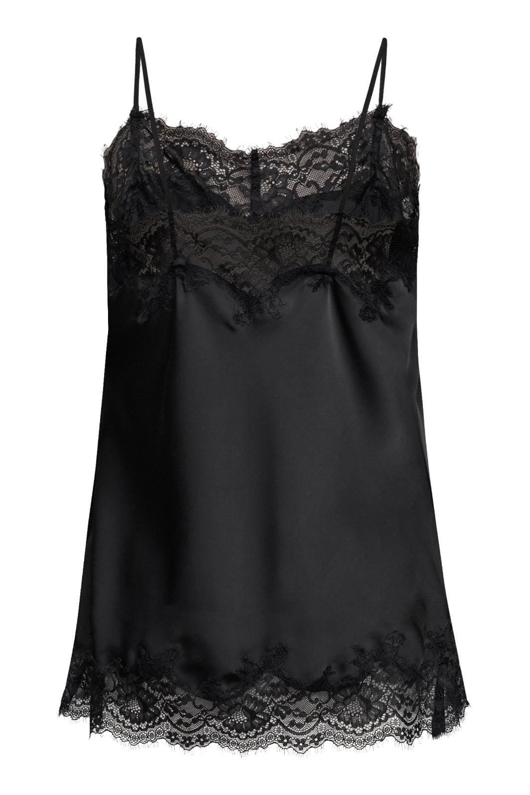 Love & Divine - Love1502 19631 - 000 - Black Toppe 