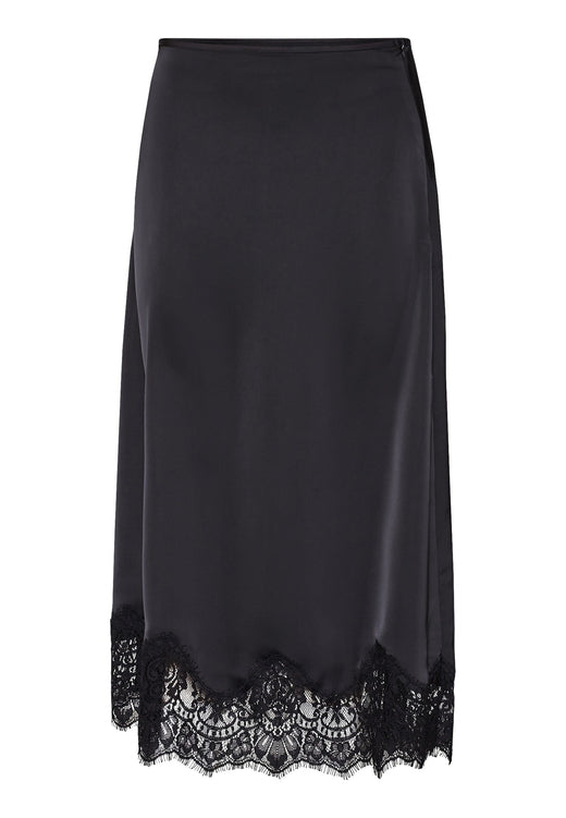 Love & Divine - Love1503 19632 - 000 - Black Nederdele 