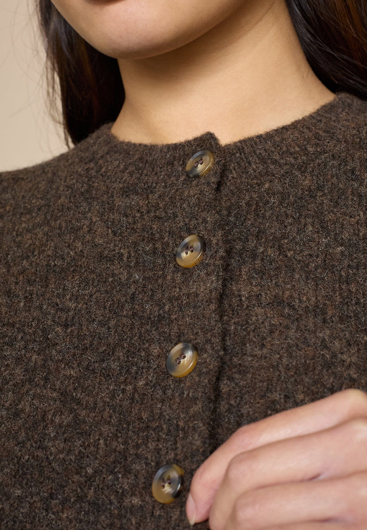 Love & Divine - Love1508 19659 - 222 - D. Chocolate Strikbluser 