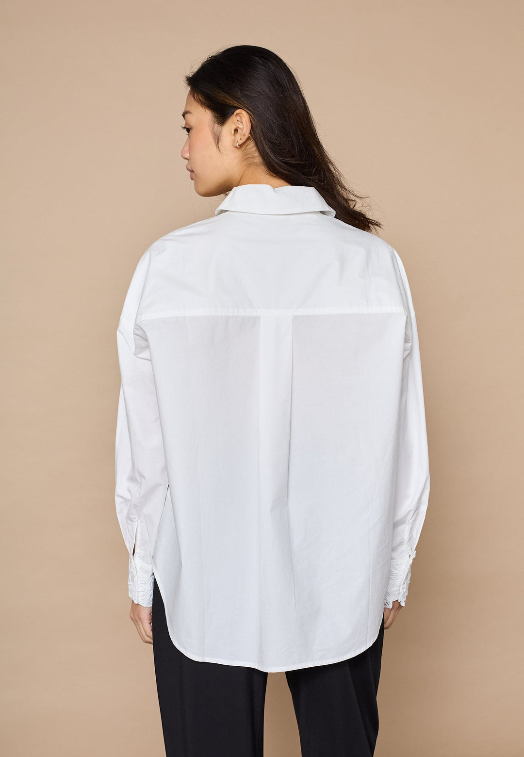 Love & Divine - Love1509 19671 - 100 - White Skjorter 