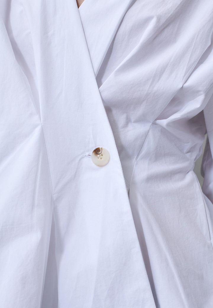 Love & Divine - Love1510 19675 - 100 - White Skjorter 