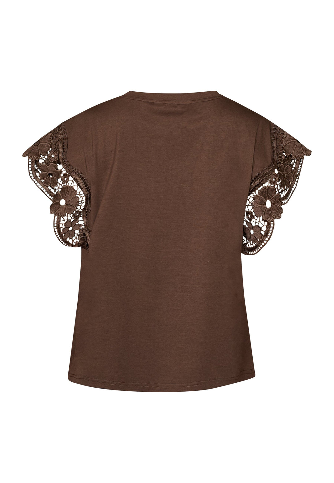 Love & Divine - Love1517 19723 - 222 - D. Chocolate T-shirts 