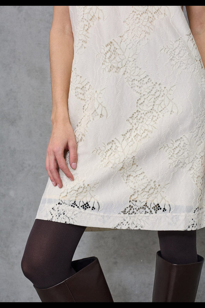 Love & Divine - Love1524 19781 - 115 - Cream Kjoler 