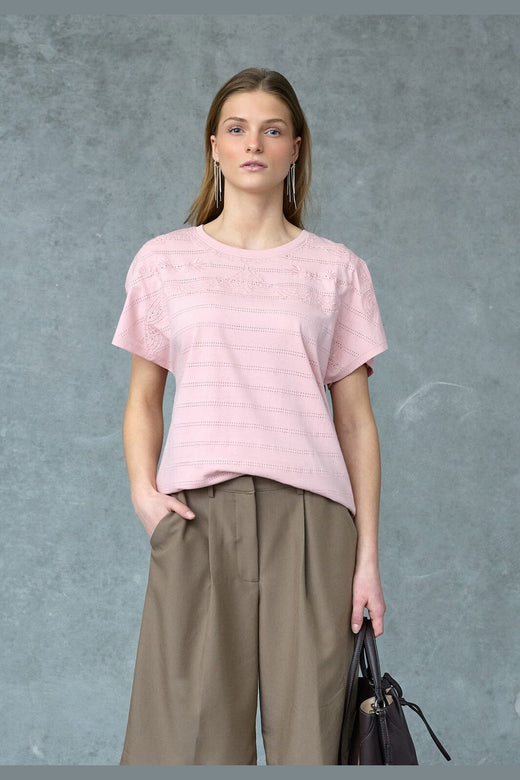 Love & Divine - Love1533 19820 - 513 - Mauve