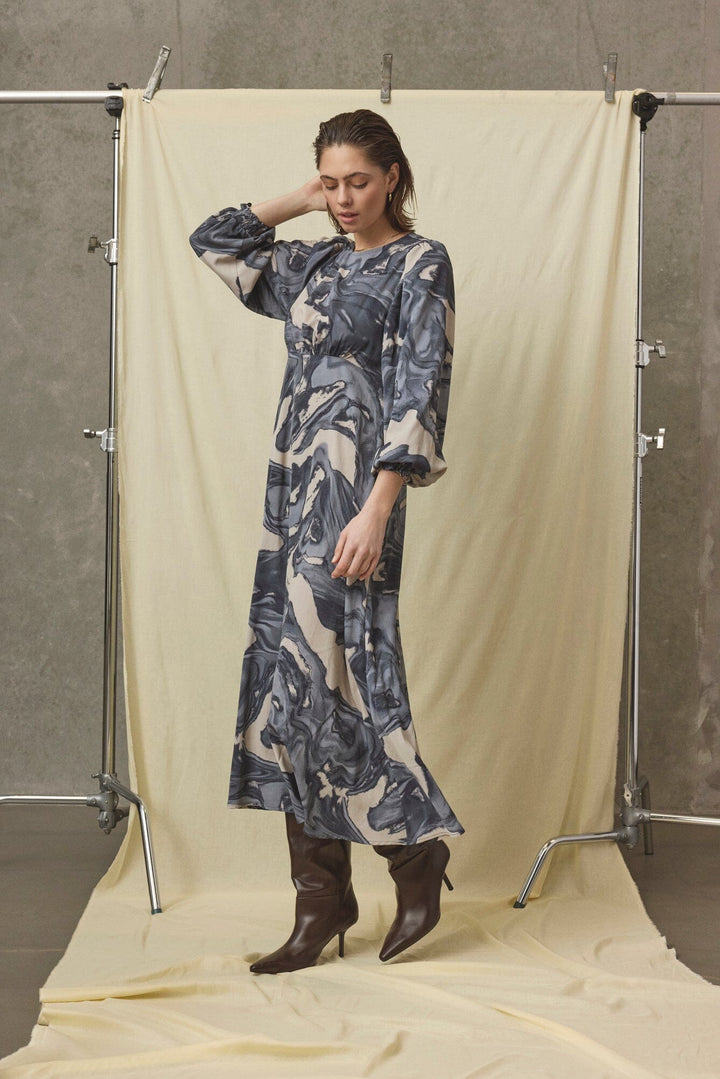 Love & Divine - Love1552 19891 - 800 - Blue Wave Kjoler 