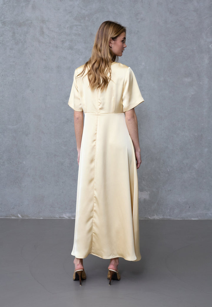 Love & Divine - Love1561 19918 - 656 - Straw Kjoler 