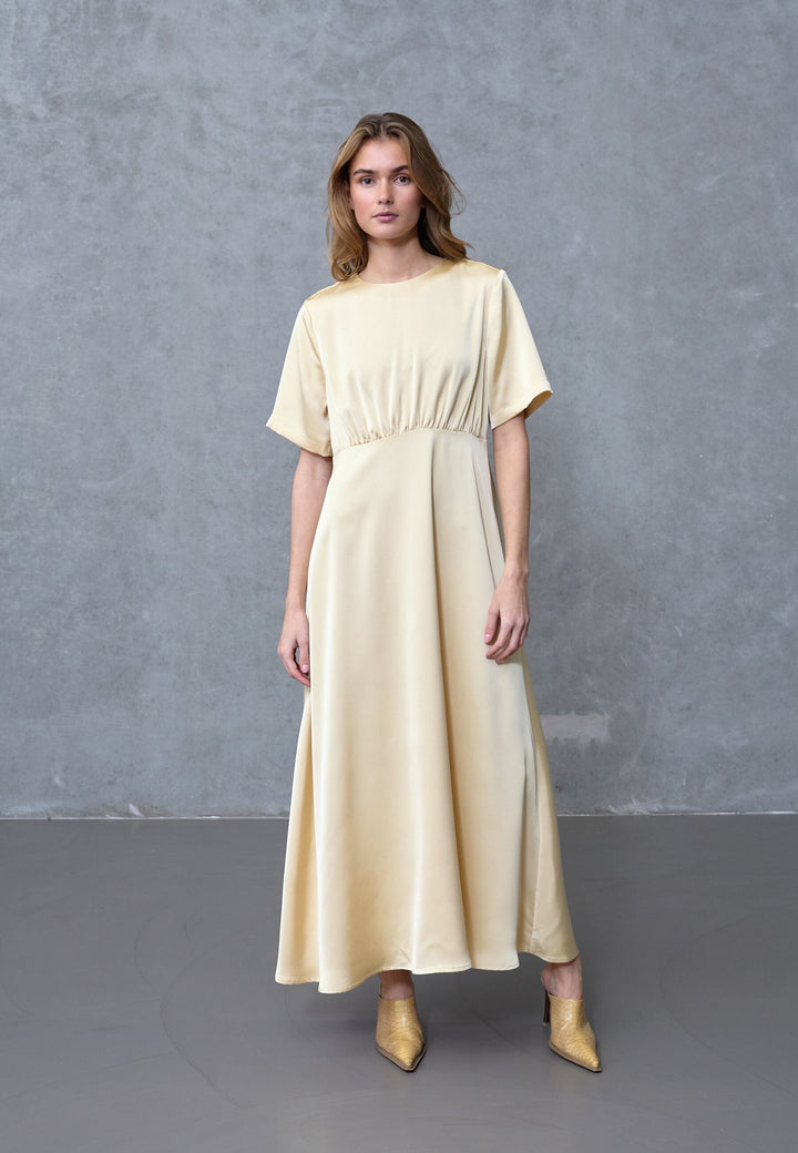 Love & Divine - Love1561 19918 - 656 - Straw Kjoler 