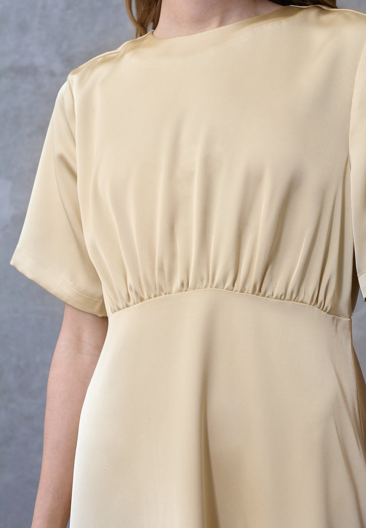 Love & Divine - Love1561 19918 - 656 - Straw Kjoler 