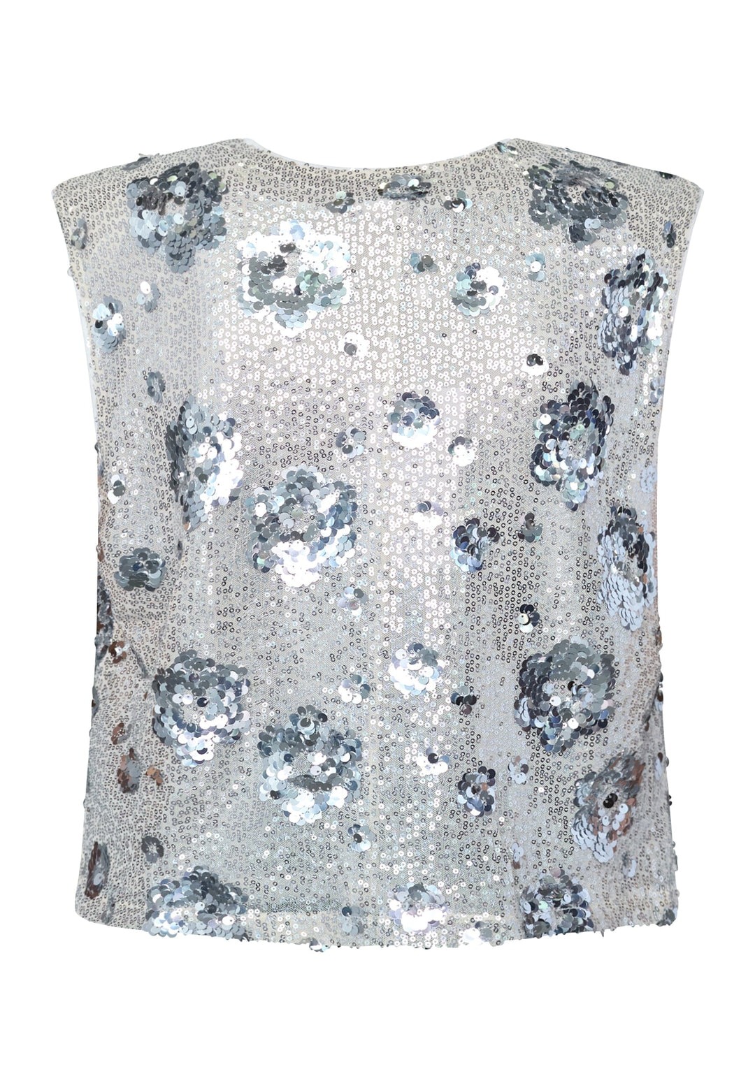 Love & Divine - Love1600 20063 - 862 - Champagn/Silver Toppe 