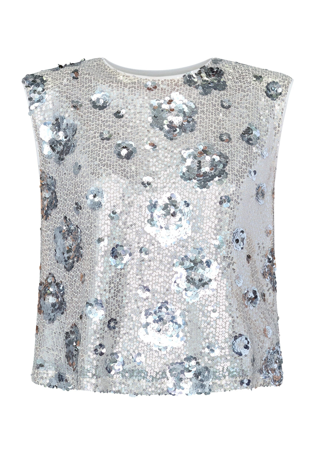 Love & Divine - Love1600 20063 - 862 - Champagn/Silver Toppe 